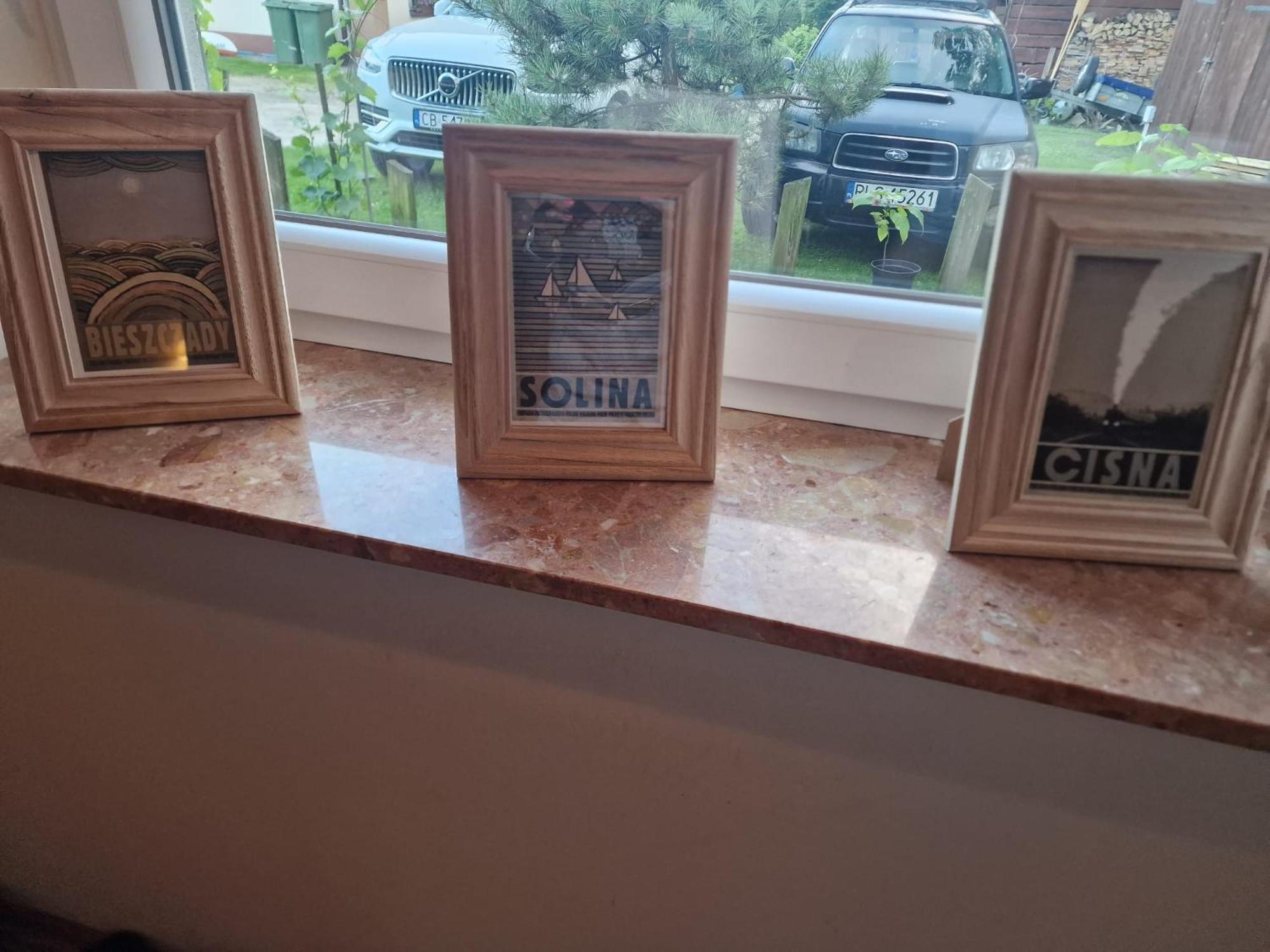 Bieszczadzki Kat Villa Lesko Luaran gambar