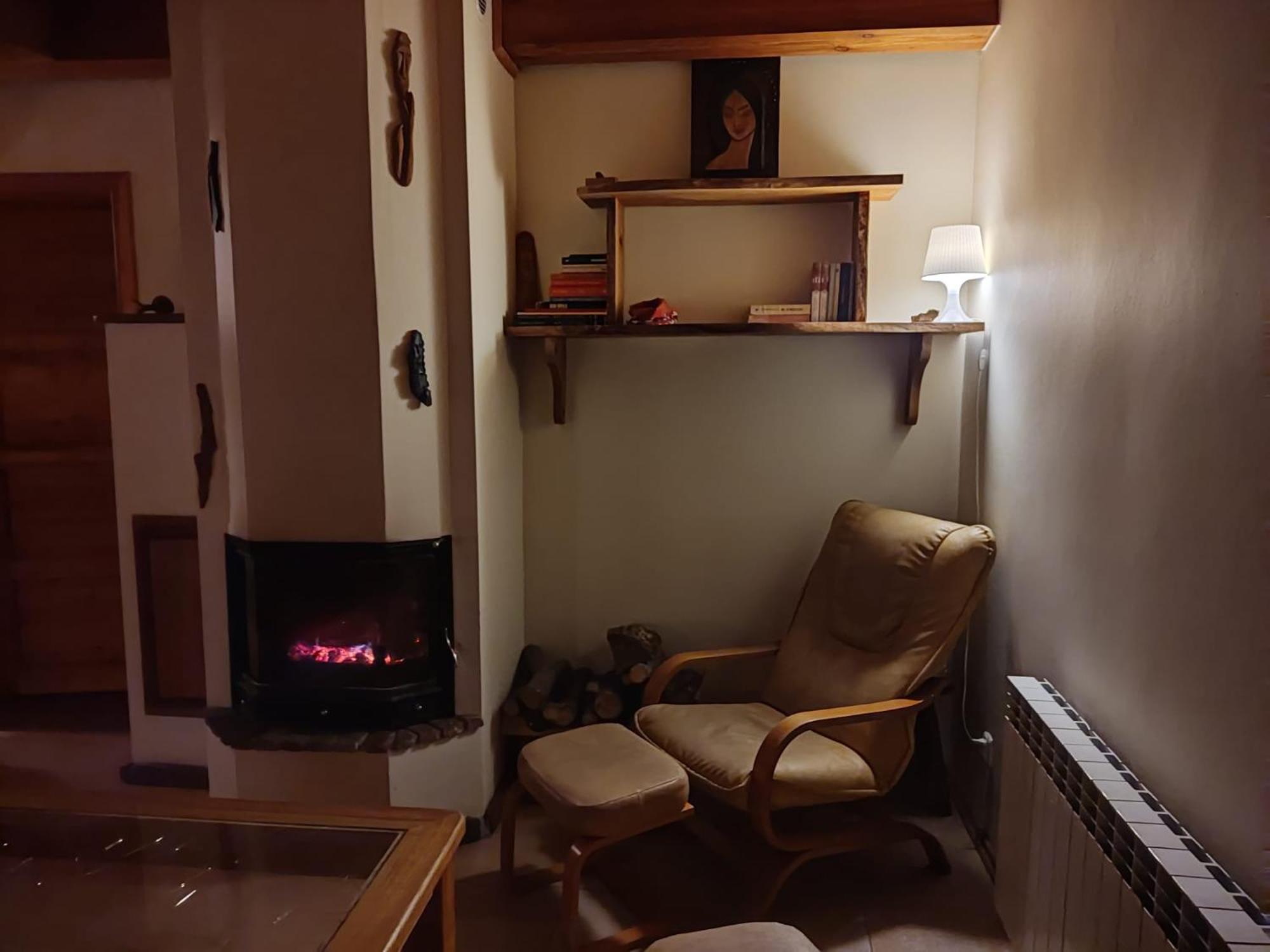Bieszczadzki Kat Villa Lesko Luaran gambar