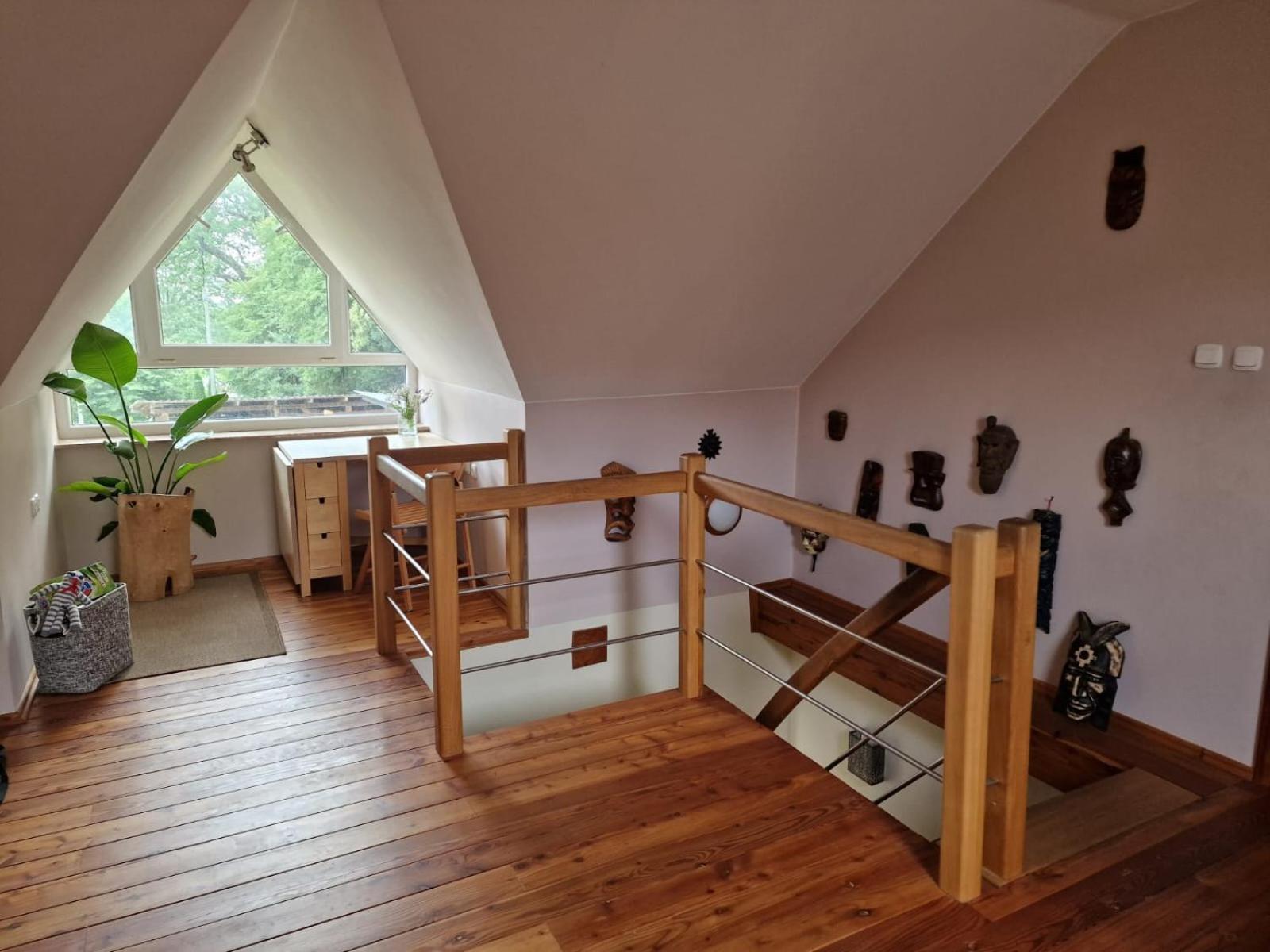Bieszczadzki Kat Villa Lesko Luaran gambar